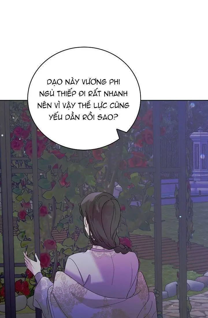Cách Để Em Bảo Vệ Anh Nettruyen ZZZ Chương 21 Page 80