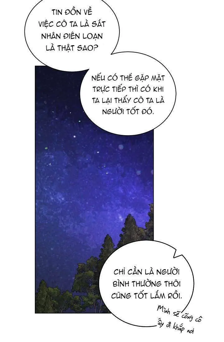 Cách Để Em Bảo Vệ Anh Nettruyen ZZZ Chương 21 Page 90