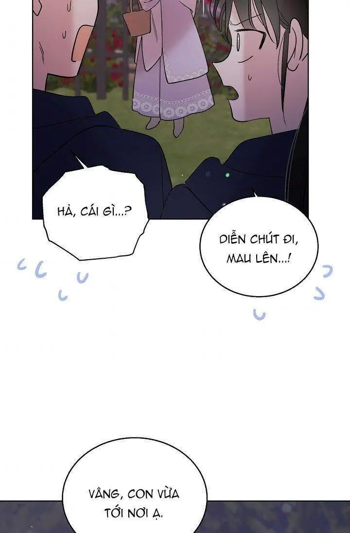Cách Để Em Bảo Vệ Anh Nettruyen ZZZ Chương 21 Page 93