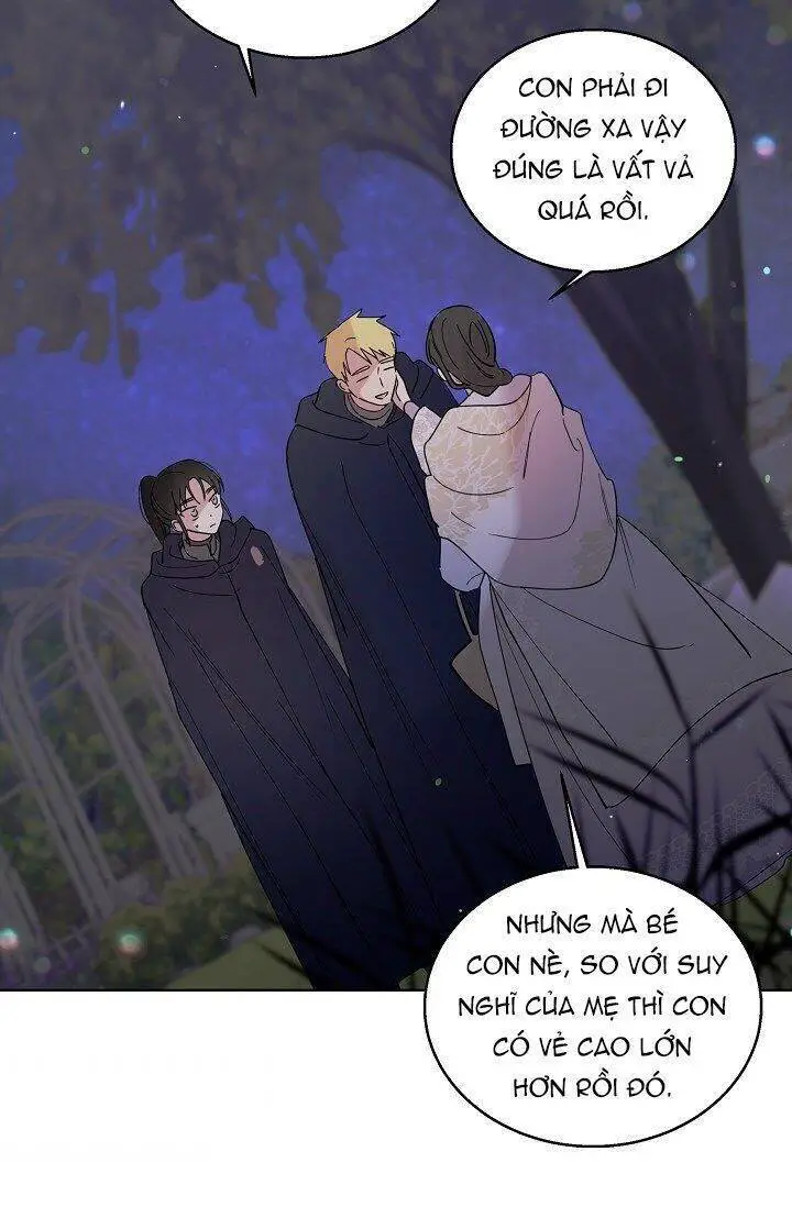 Cách Để Em Bảo Vệ Anh Nettruyen ZZZ Chương 21 Page 94