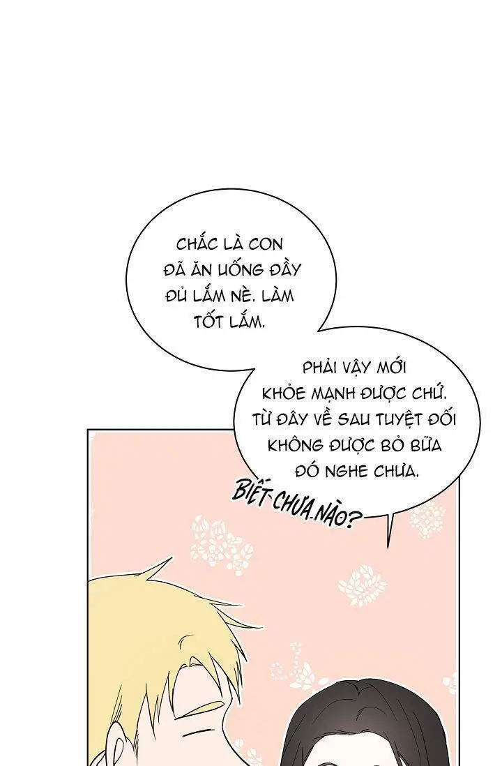Cách Để Em Bảo Vệ Anh Nettruyen ZZZ Chương 21 Page 95