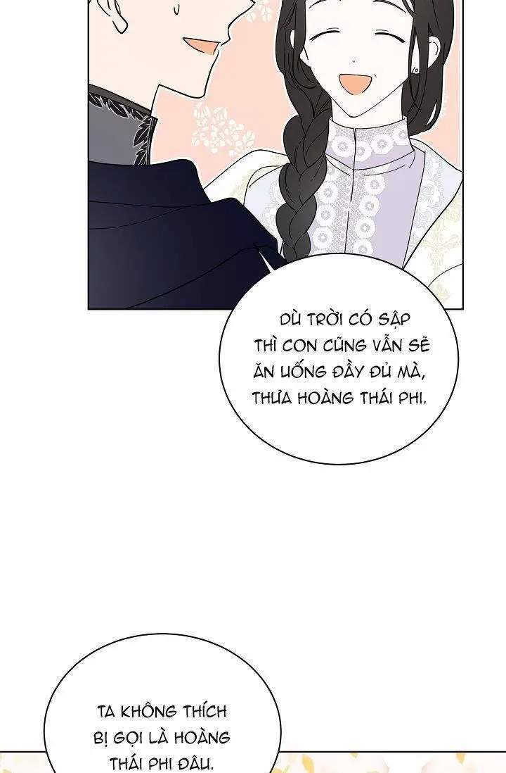 Cách Để Em Bảo Vệ Anh Nettruyen ZZZ Chương 21 Page 96