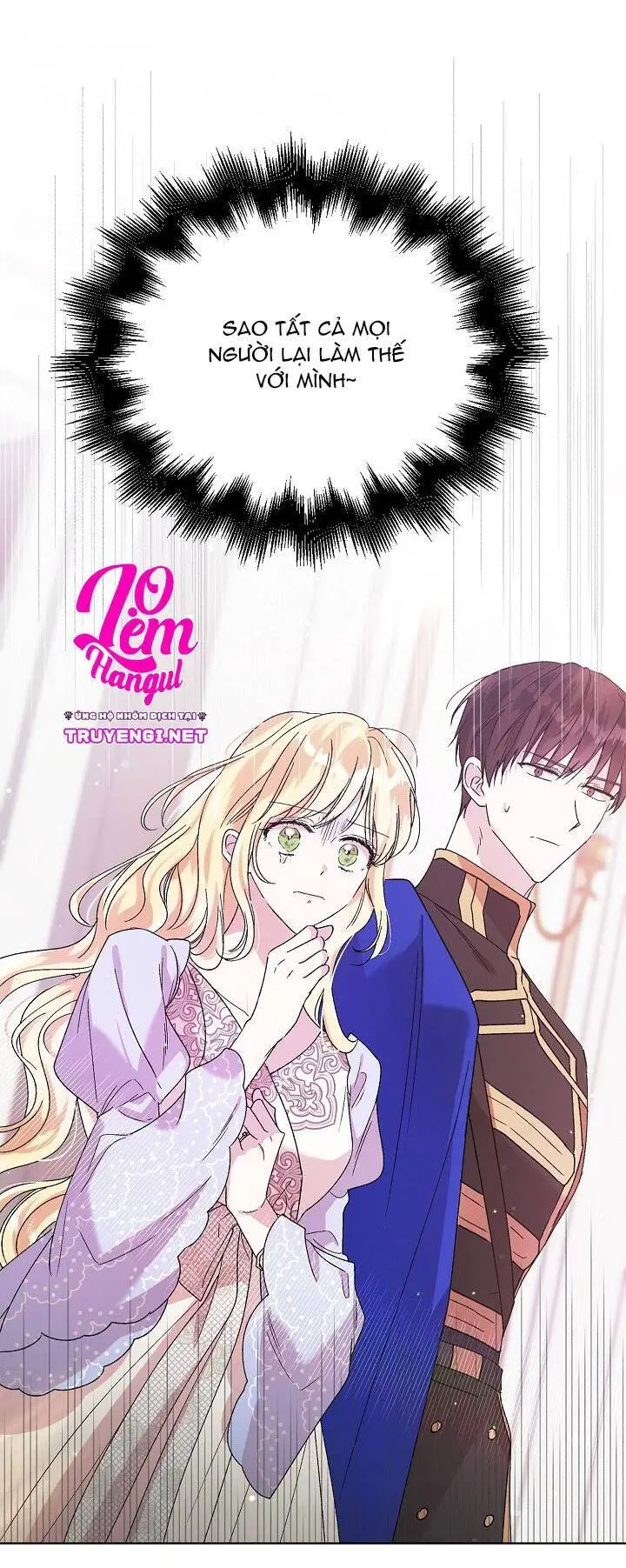 Cách Để Em Bảo Vệ Anh Nettruyen ZZZ Chương 29 Page 68