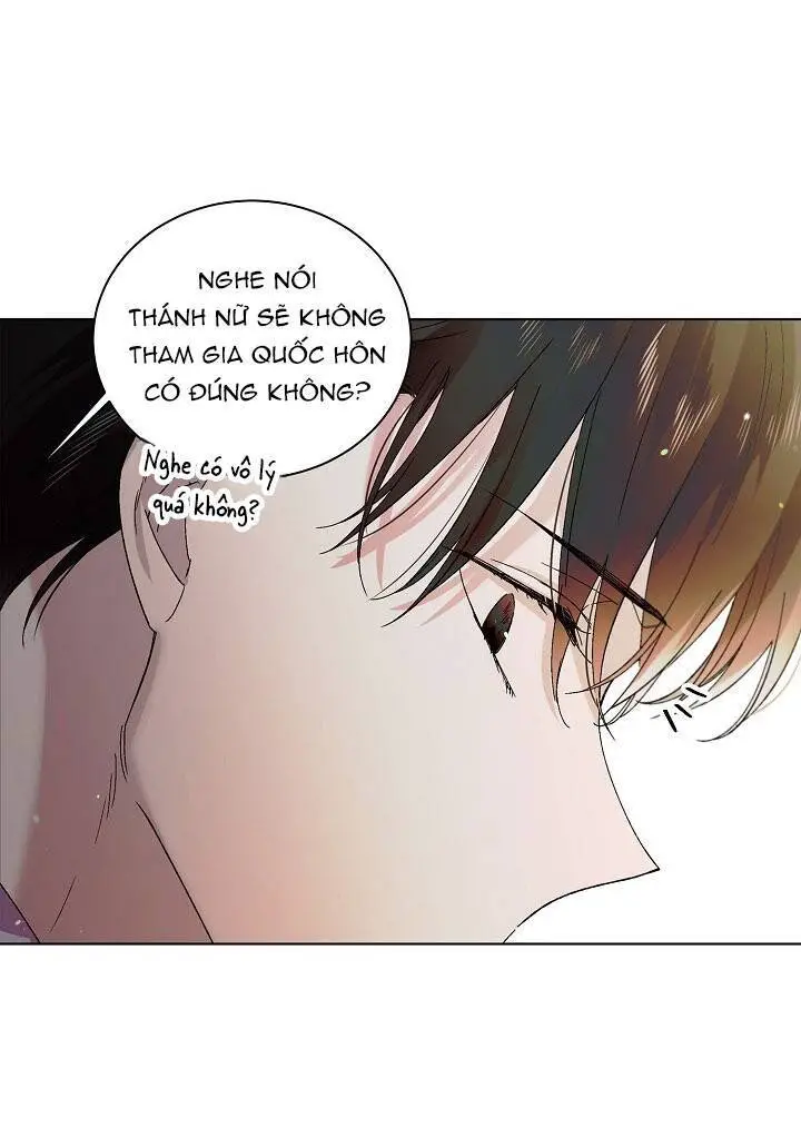 Cách Để Em Bảo Vệ Anh Nettruyen ZZZ Chương 27 Page 3