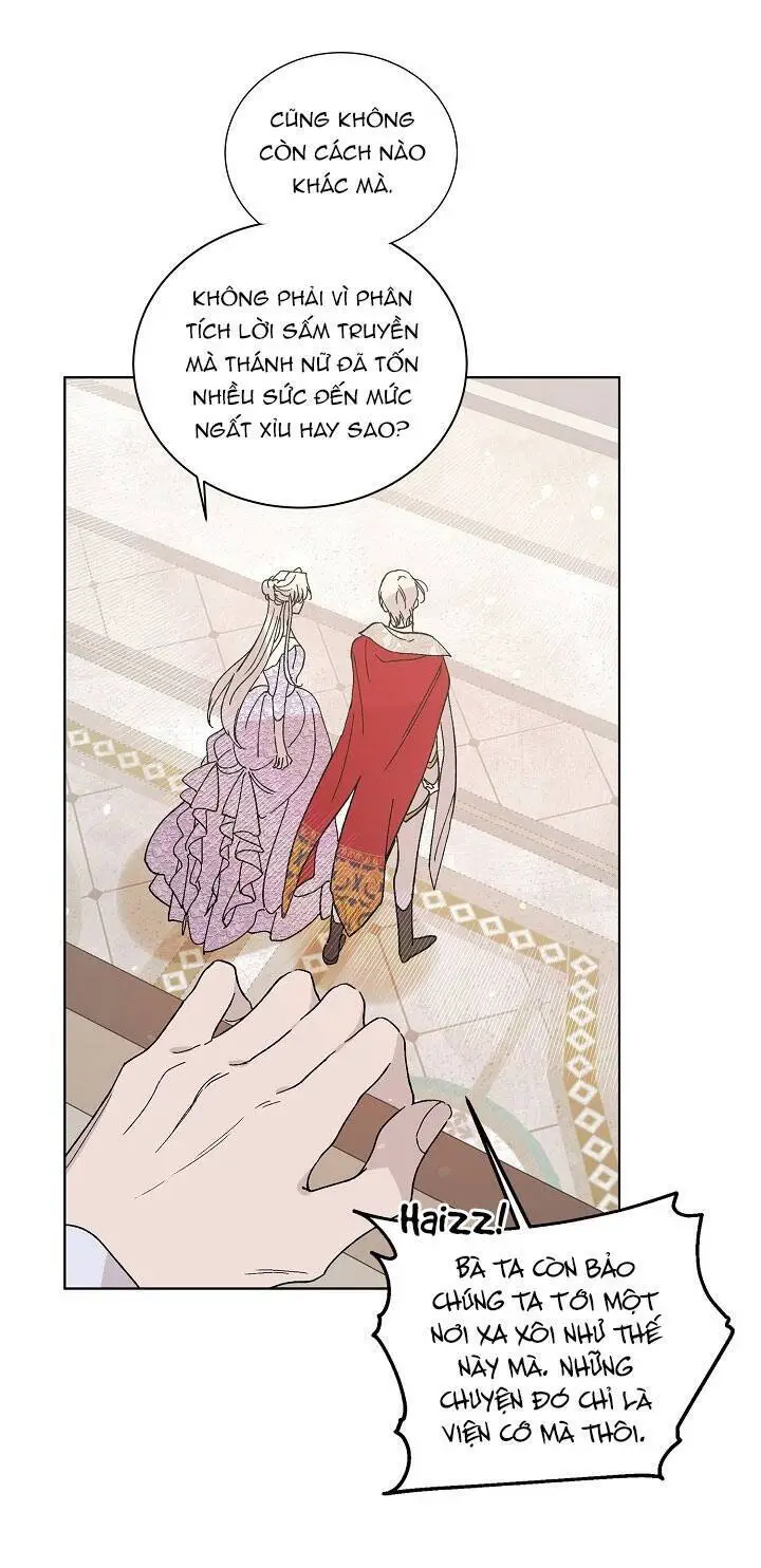 Cách Để Em Bảo Vệ Anh Nettruyen ZZZ Chương 27 Page 4