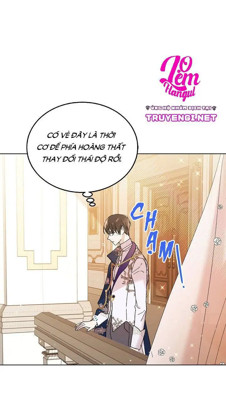 Cách Để Em Bảo Vệ Anh Nettruyen ZZZ Chương 27 Page 8