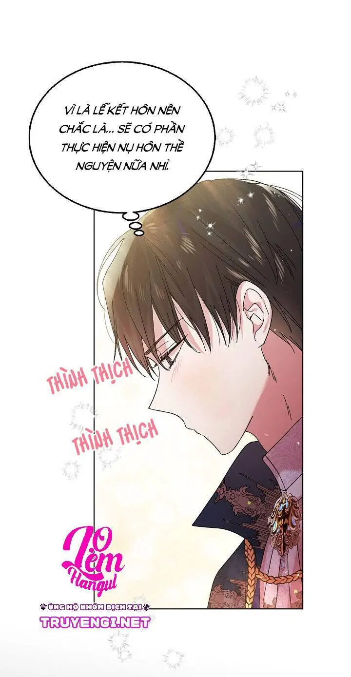 Cách Để Em Bảo Vệ Anh Nettruyen ZZZ Chương 27 Page 25