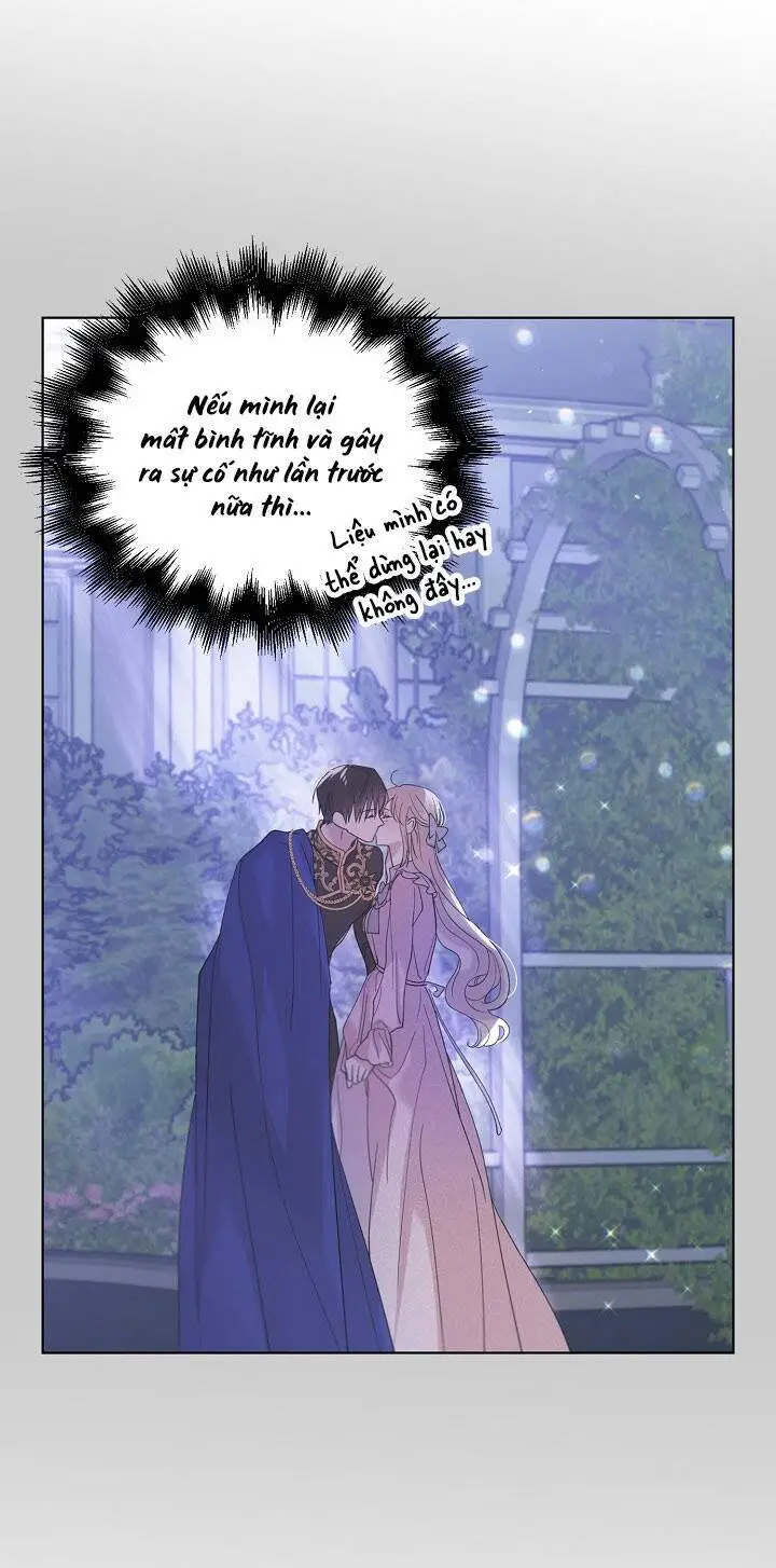 Cách Để Em Bảo Vệ Anh Nettruyen ZZZ Chương 27 Page 26