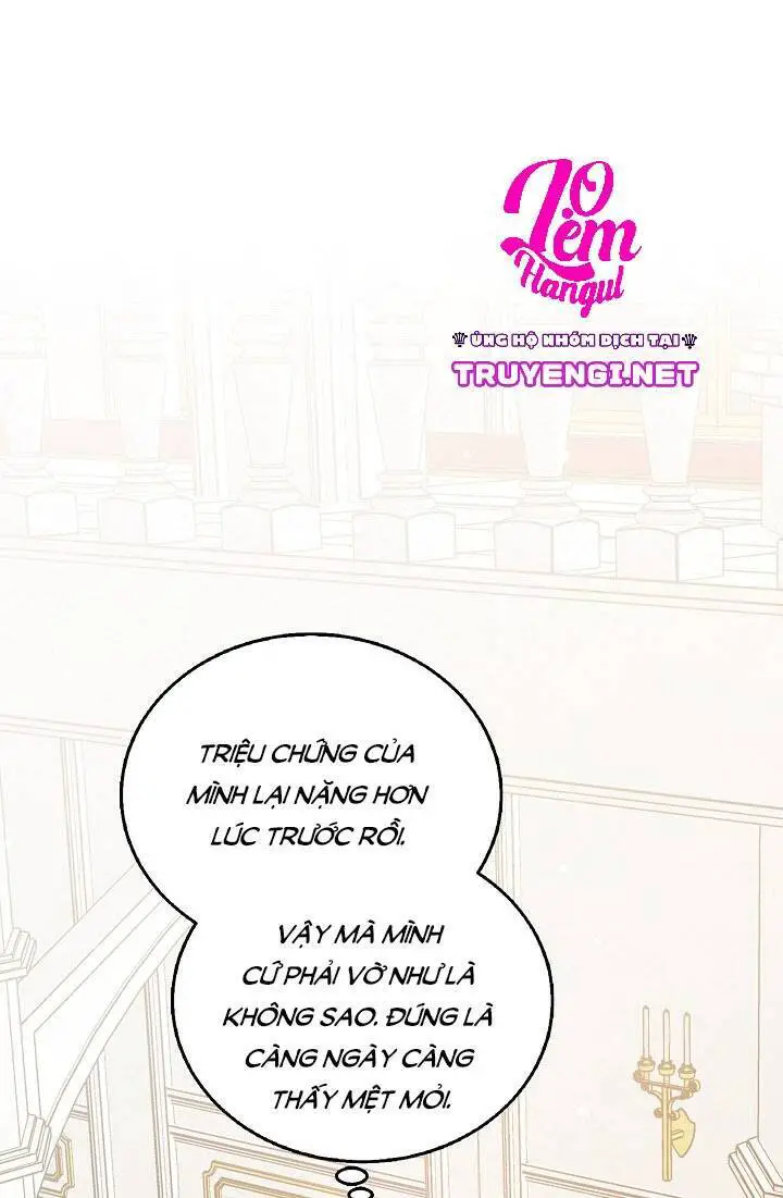 Cách Để Em Bảo Vệ Anh Nettruyen ZZZ Chương 27 Page 43