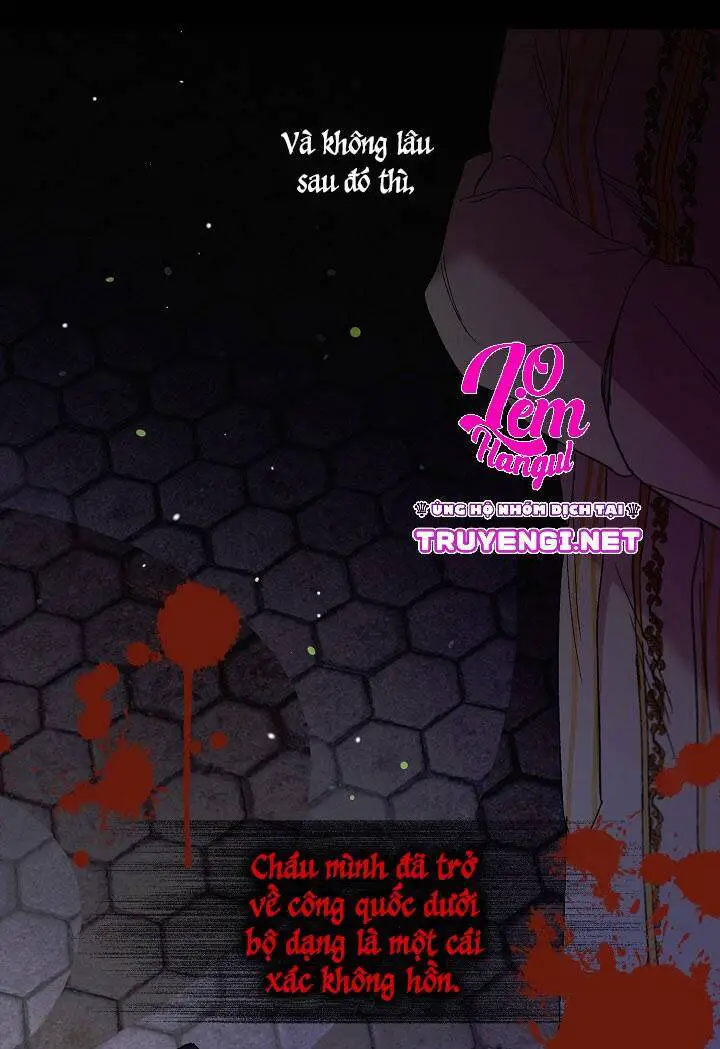 Cách Để Em Bảo Vệ Anh Nettruyen ZZZ Chương 27 Page 57