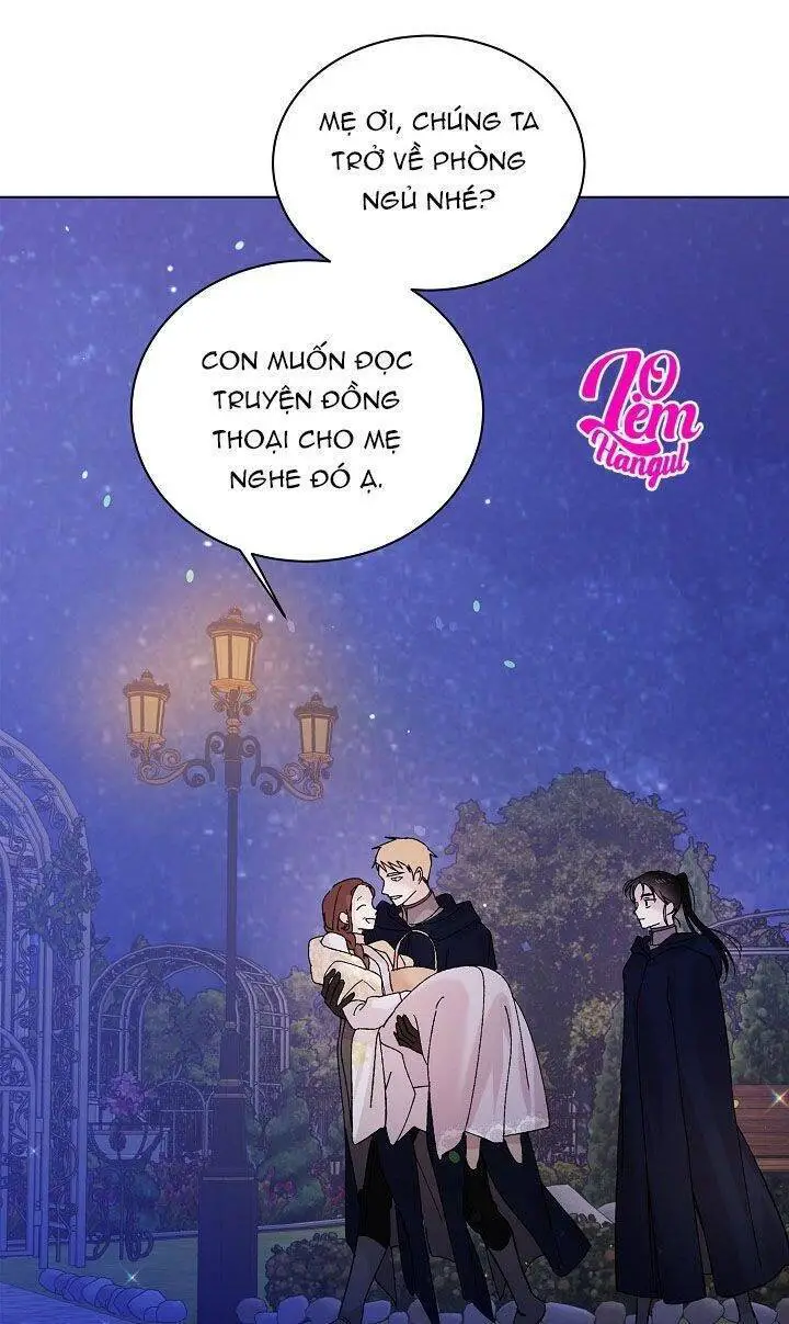 Cách Để Em Bảo Vệ Anh Nettruyen ZZZ Chương 22 Page 5