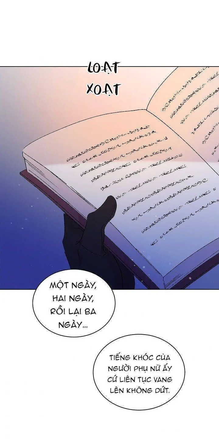 Cách Để Em Bảo Vệ Anh Nettruyen ZZZ Chương 22 Page 7