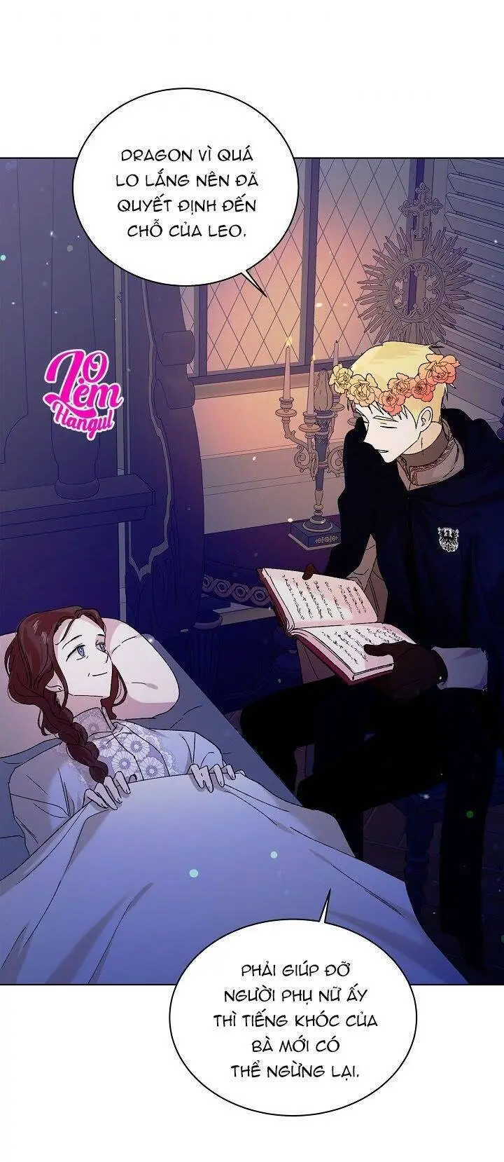 Cách Để Em Bảo Vệ Anh Nettruyen ZZZ Chương 22 Page 8