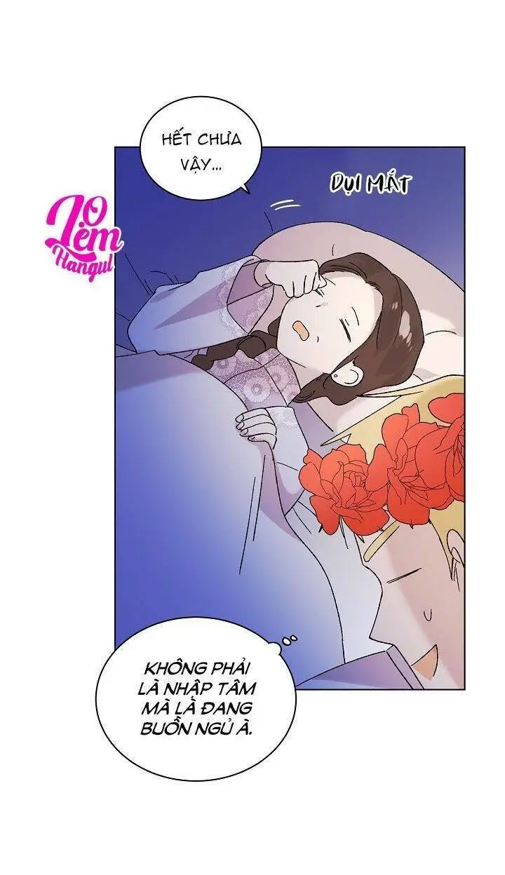 Cách Để Em Bảo Vệ Anh Nettruyen ZZZ Chương 22 Page 10