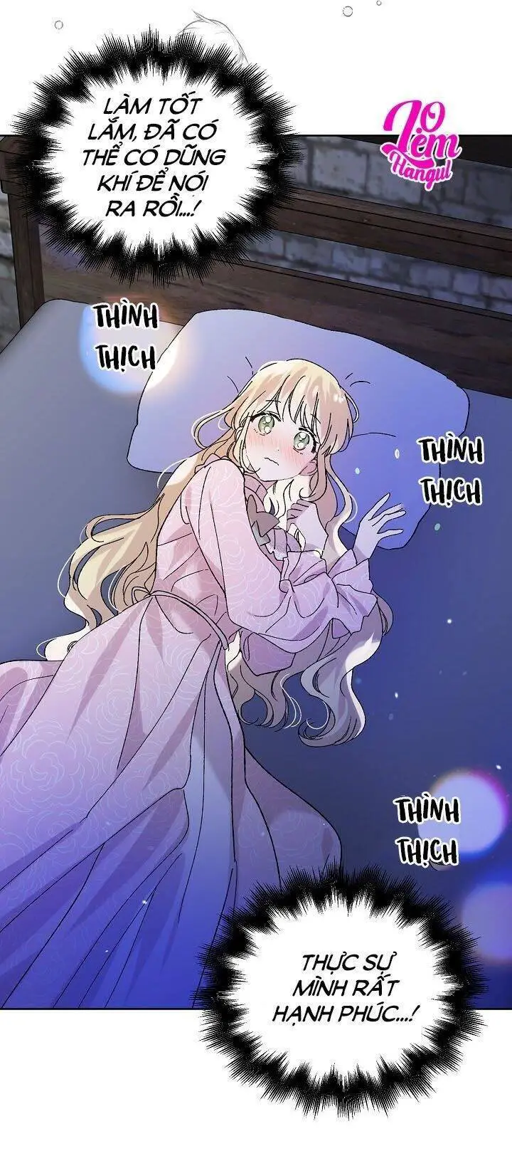 Cách Để Em Bảo Vệ Anh Nettruyen ZZZ Chương 22 Page 21