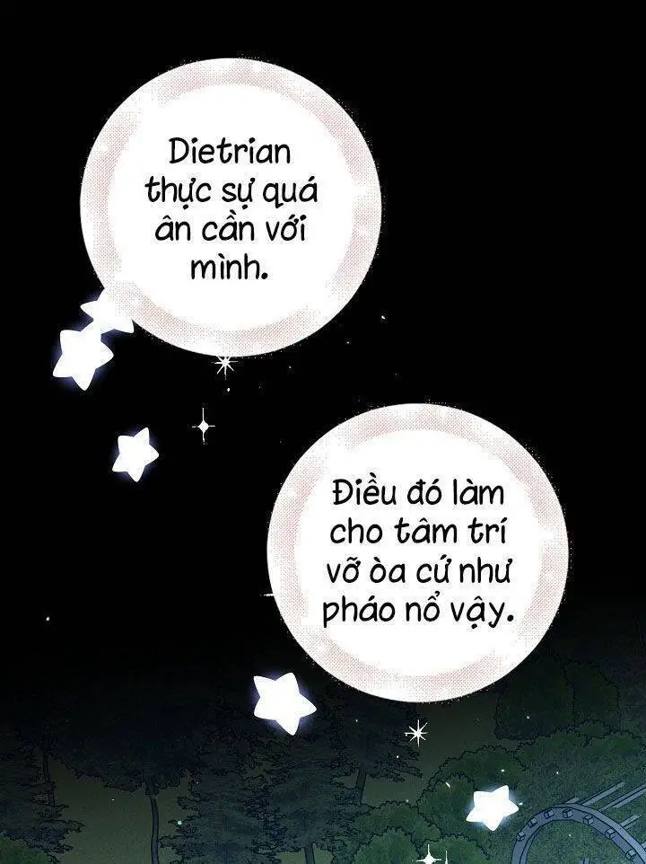 Cách Để Em Bảo Vệ Anh Nettruyen ZZZ Chương 22 Page 23