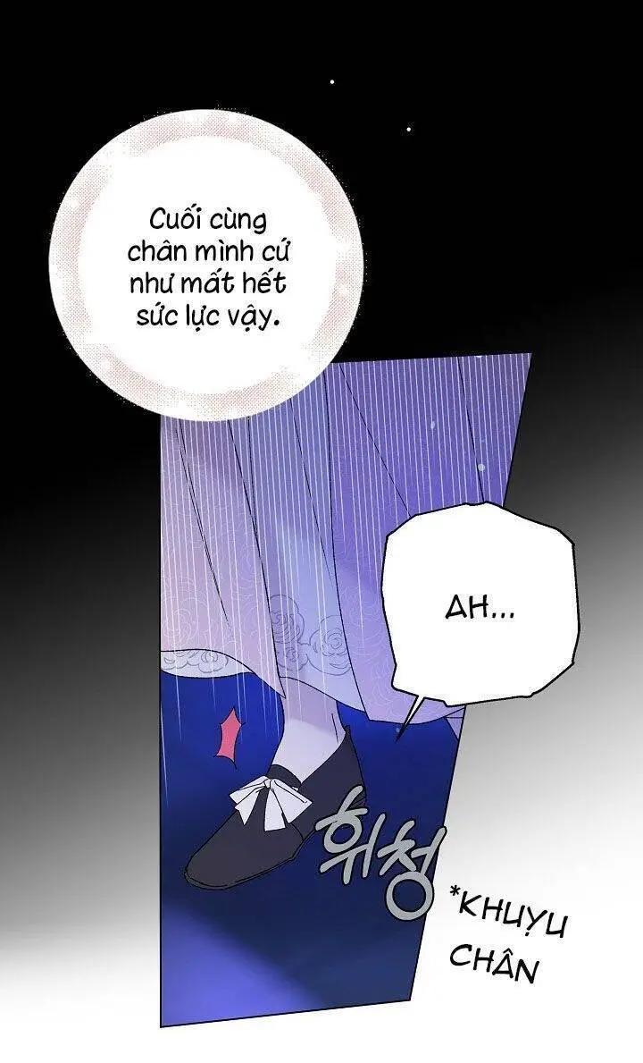 Cách Để Em Bảo Vệ Anh Nettruyen ZZZ Chương 22 Page 27
