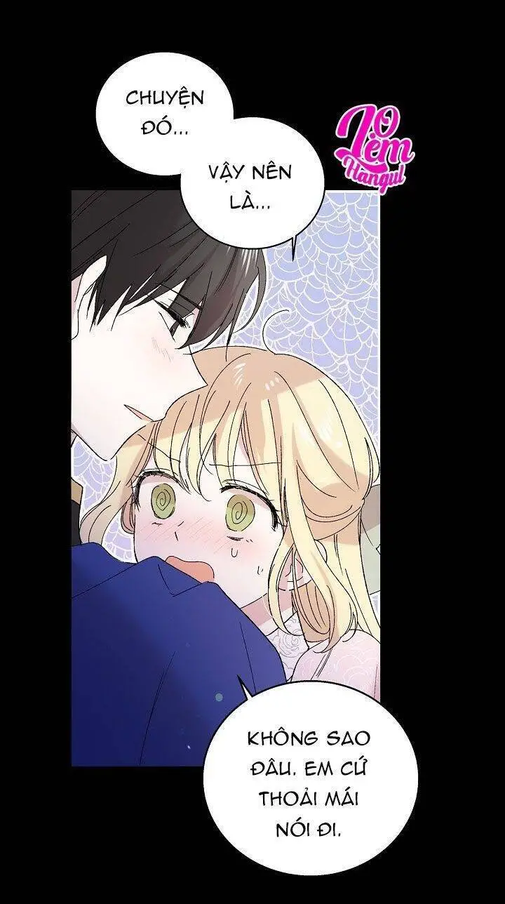 Cách Để Em Bảo Vệ Anh Nettruyen ZZZ Chương 22 Page 30