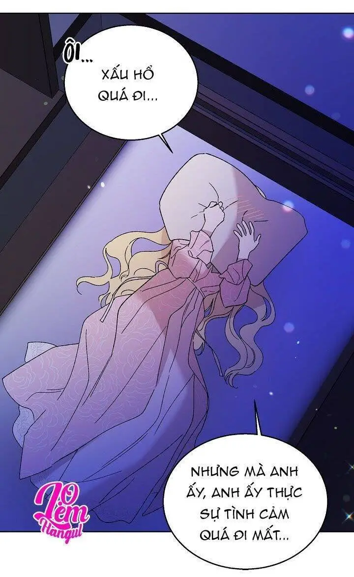 Cách Để Em Bảo Vệ Anh Nettruyen ZZZ Chương 22 Page 35