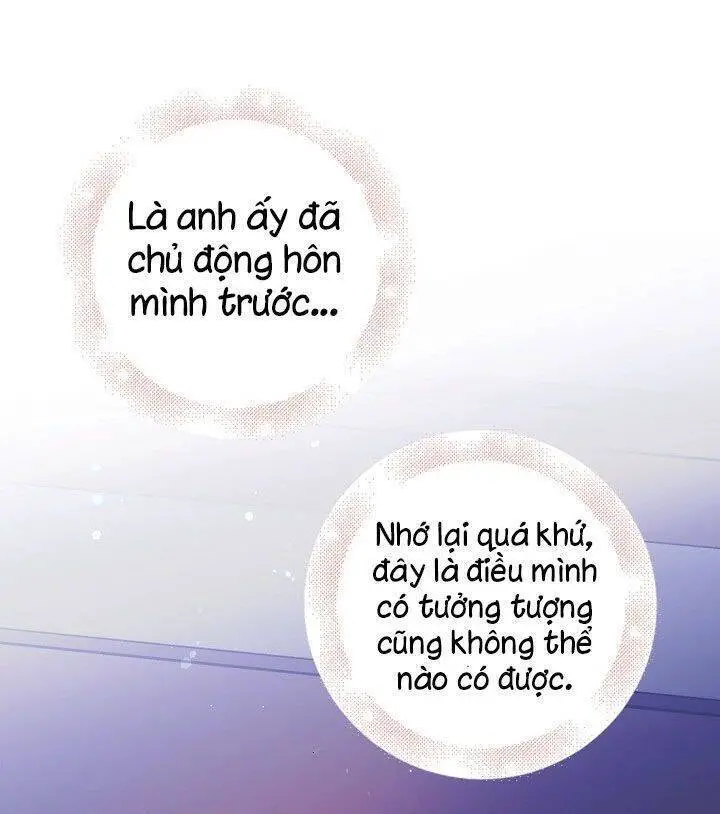 Cách Để Em Bảo Vệ Anh Nettruyen ZZZ Chương 22 Page 36