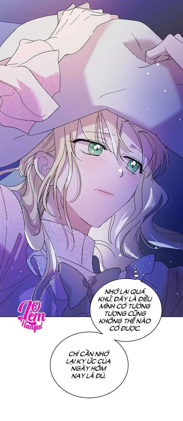 Cách Để Em Bảo Vệ Anh Nettruyen ZZZ Chương 22 Page 37