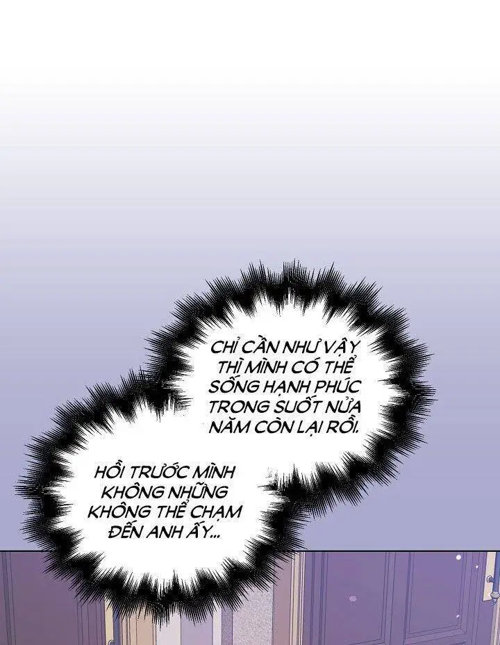Cách Để Em Bảo Vệ Anh Nettruyen ZZZ Chương 22 Page 38