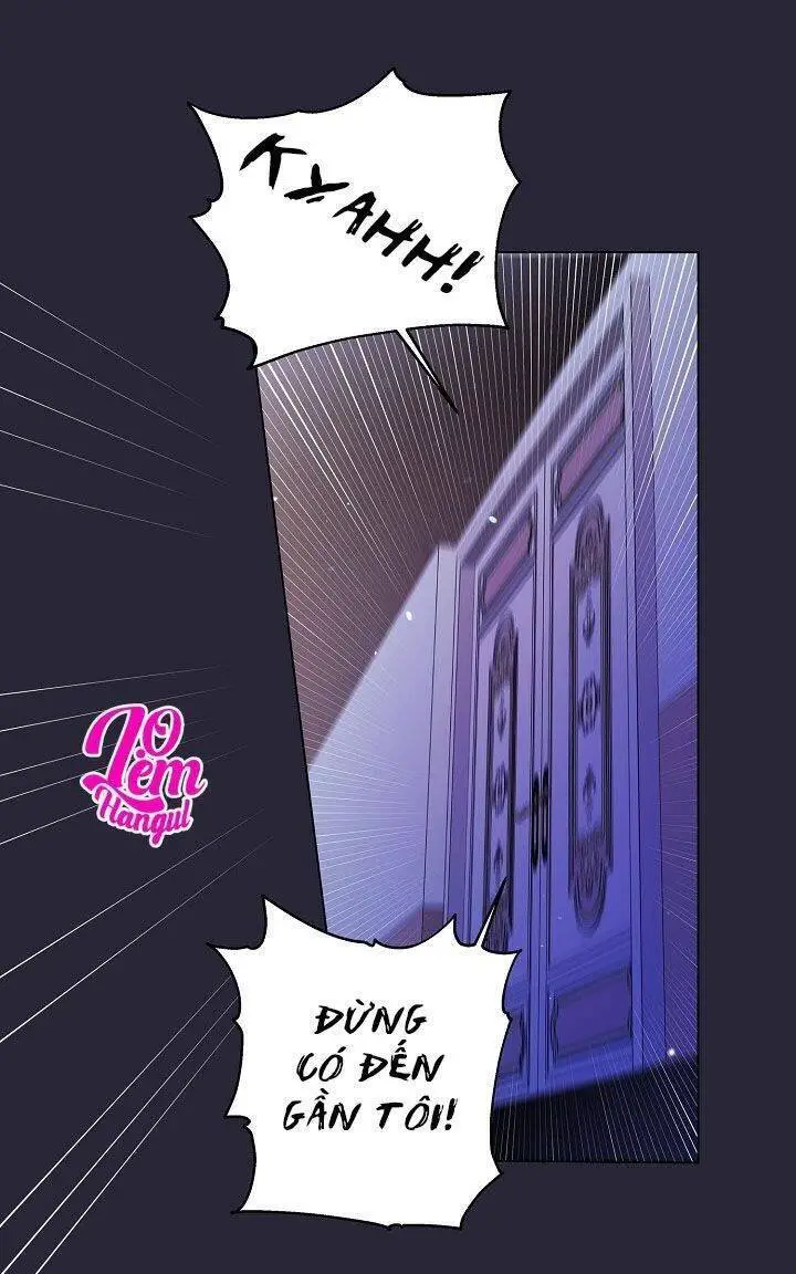 Cách Để Em Bảo Vệ Anh Nettruyen ZZZ Chương 22 Page 45