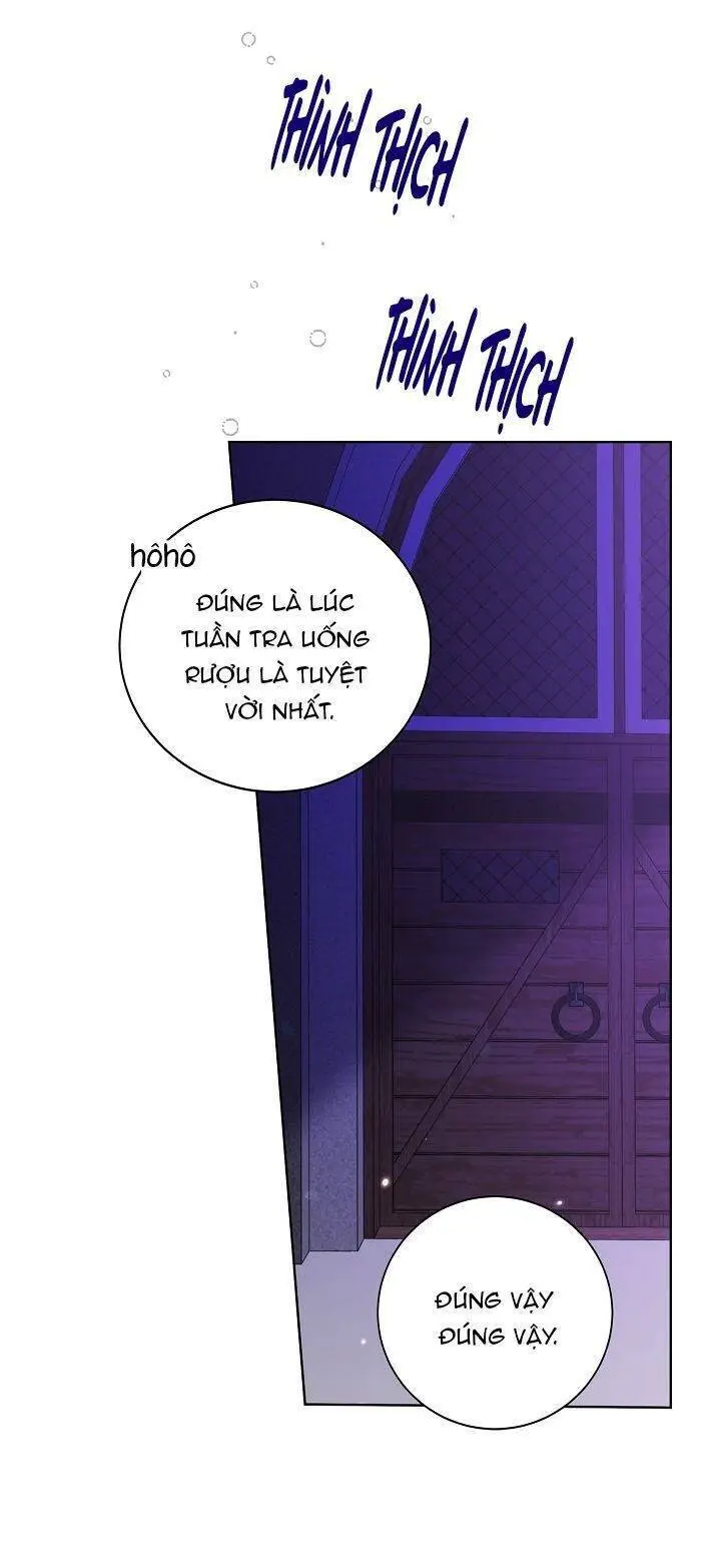 Cách Để Em Bảo Vệ Anh Nettruyen ZZZ Chương 16 Page 8