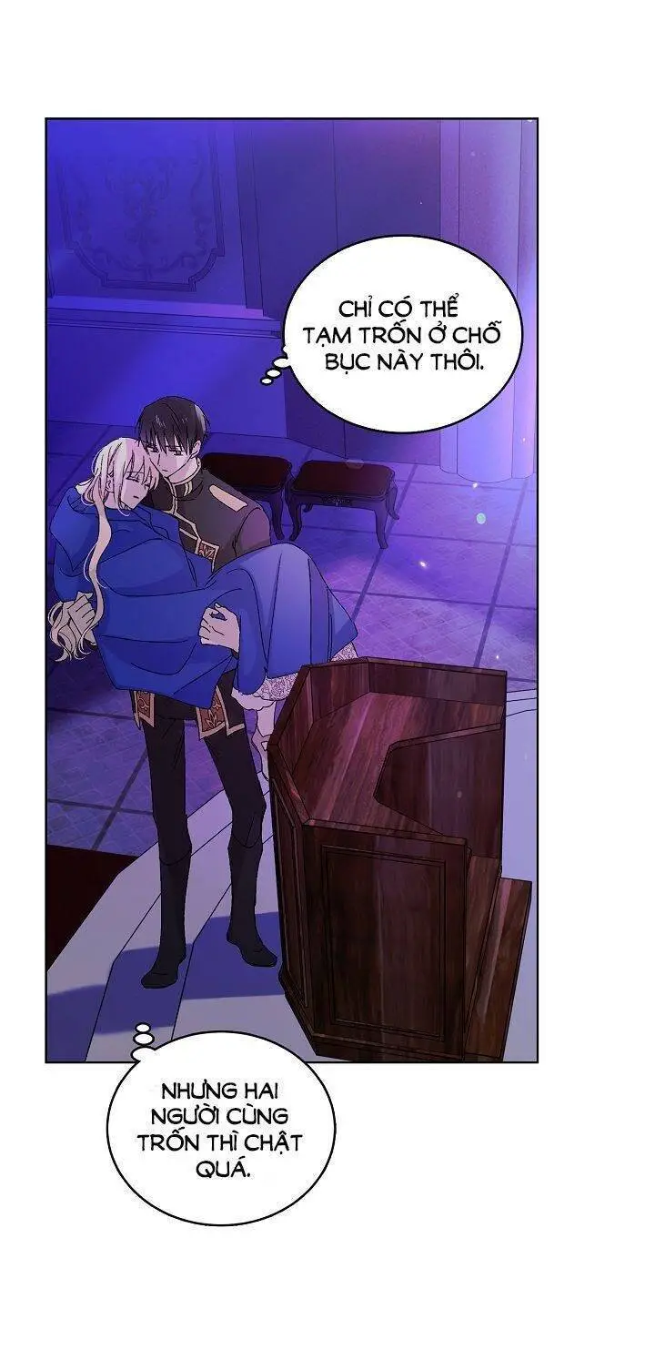 Cách Để Em Bảo Vệ Anh Nettruyen ZZZ Chương 16 Page 10