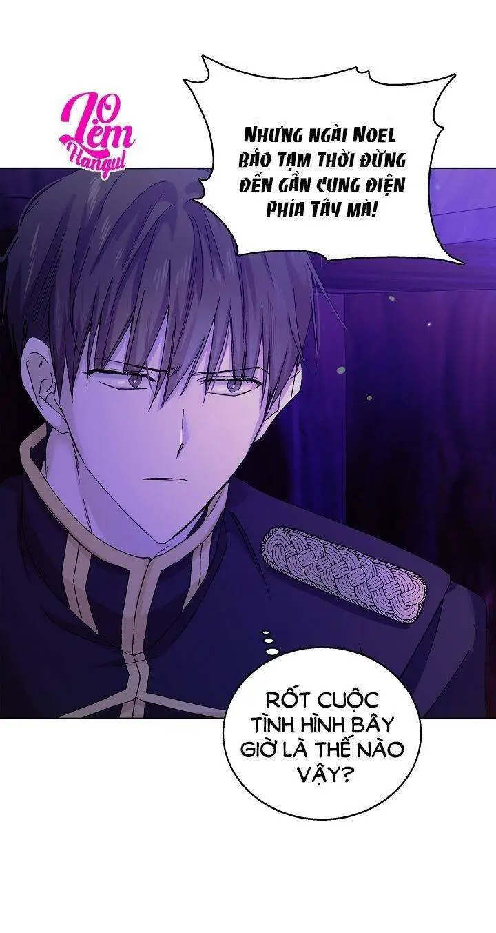 Cách Để Em Bảo Vệ Anh Nettruyen ZZZ Chương 16 Page 18