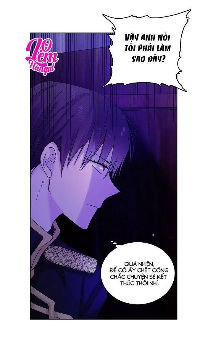 Cách Để Em Bảo Vệ Anh Nettruyen ZZZ Chương 16 Page 23