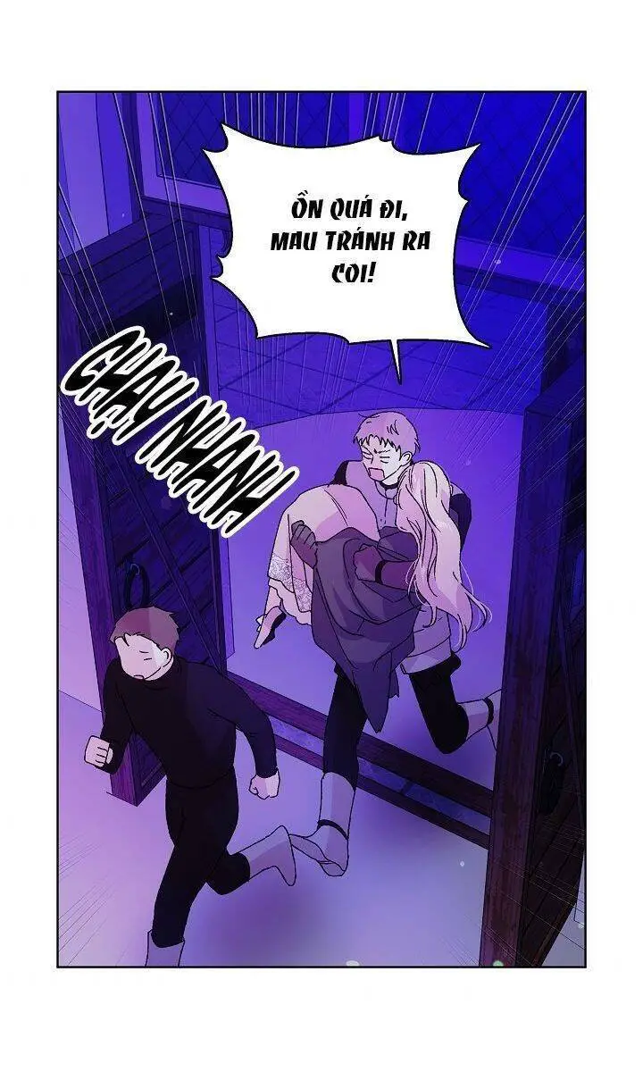 Cách Để Em Bảo Vệ Anh Nettruyen ZZZ Chương 16 Page 25