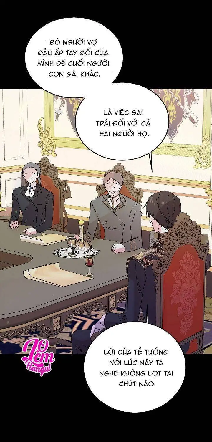 Cách Để Em Bảo Vệ Anh Nettruyen ZZZ Chương 16 Page 36