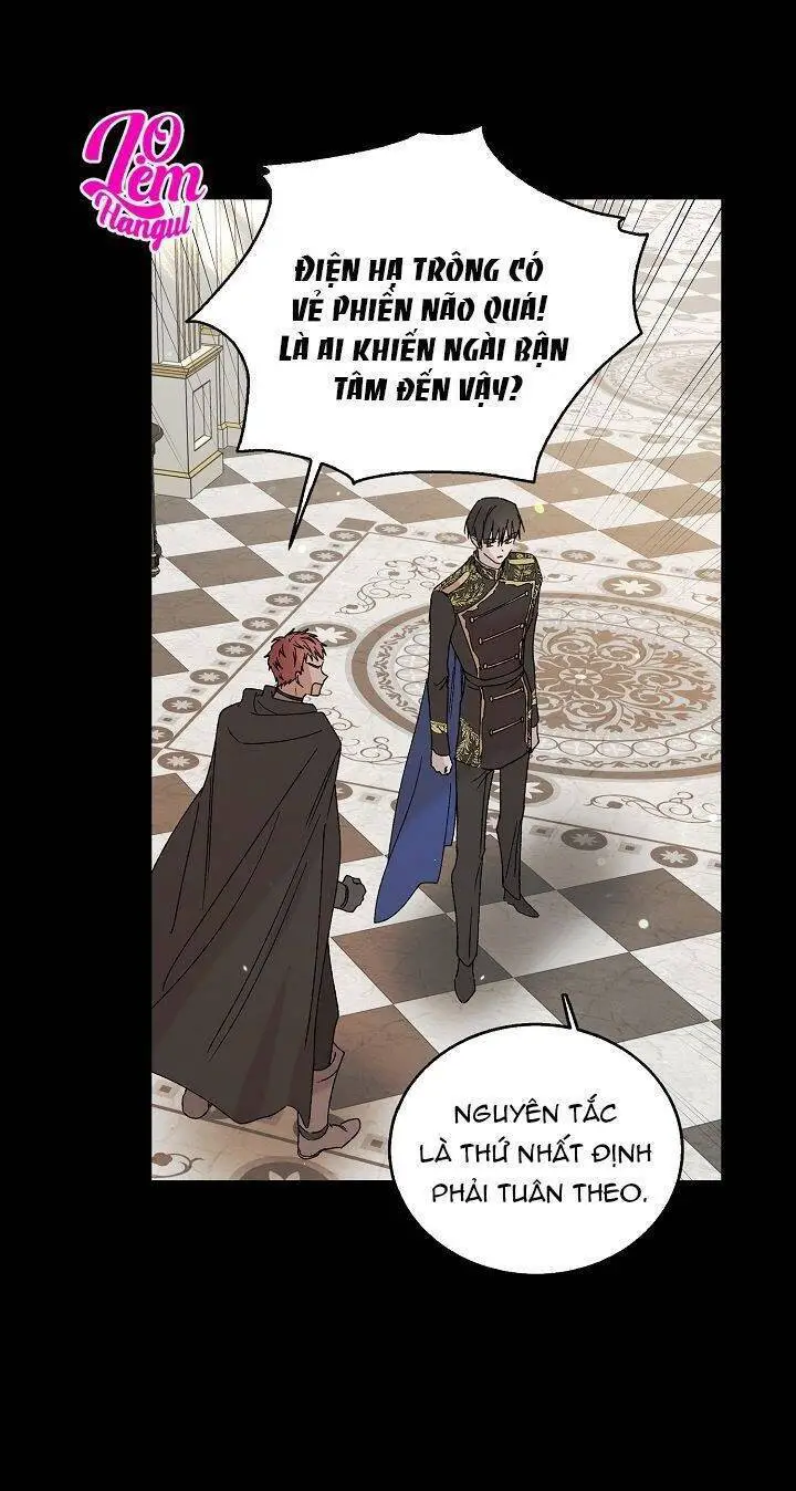 Cách Để Em Bảo Vệ Anh Nettruyen ZZZ Chương 16 Page 38