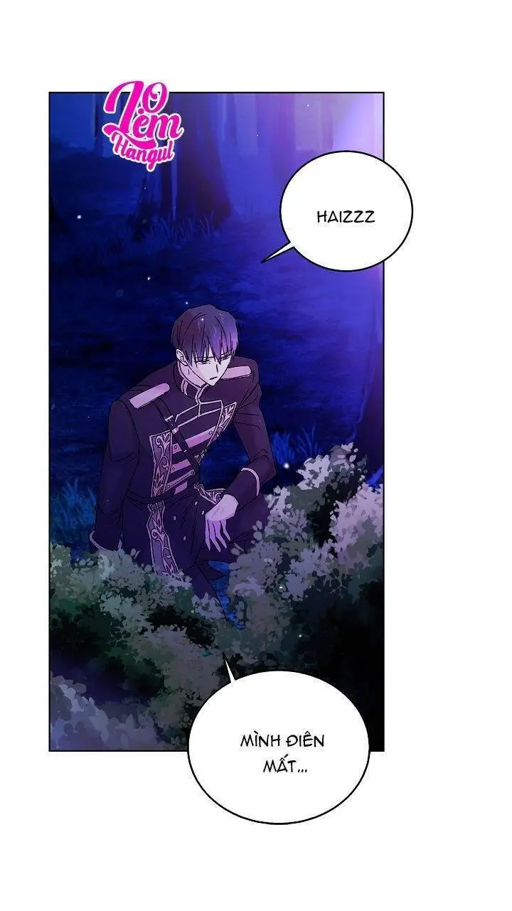 Cách Để Em Bảo Vệ Anh Nettruyen ZZZ Chương 16 Page 40