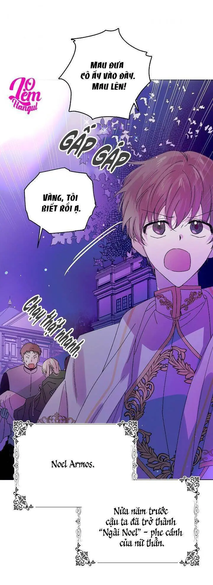 Cách Để Em Bảo Vệ Anh Nettruyen ZZZ Chương 16 Page 44