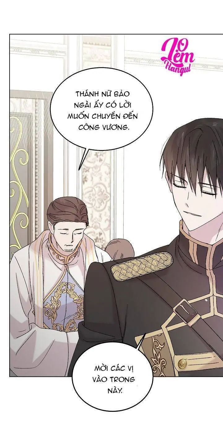 Cách Để Em Bảo Vệ Anh Nettruyen ZZZ Chương 16 Page 60
