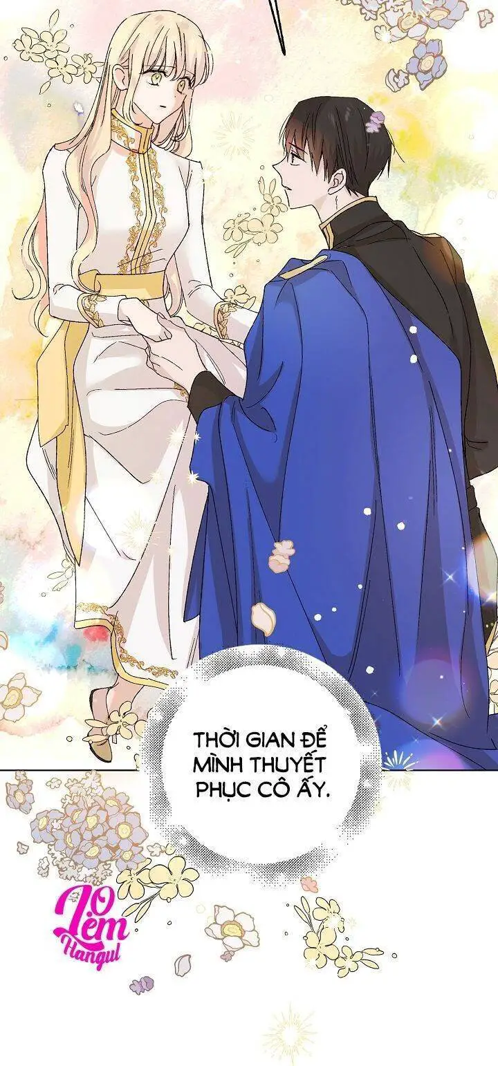Cách Để Em Bảo Vệ Anh Nettruyen ZZZ Chương 16 Page 68