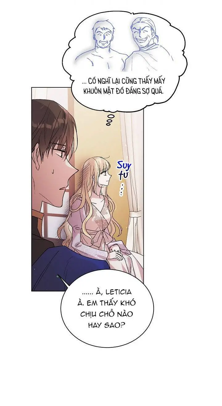 Cách Để Em Bảo Vệ Anh Nettruyen ZZZ Chương 30 Page 10