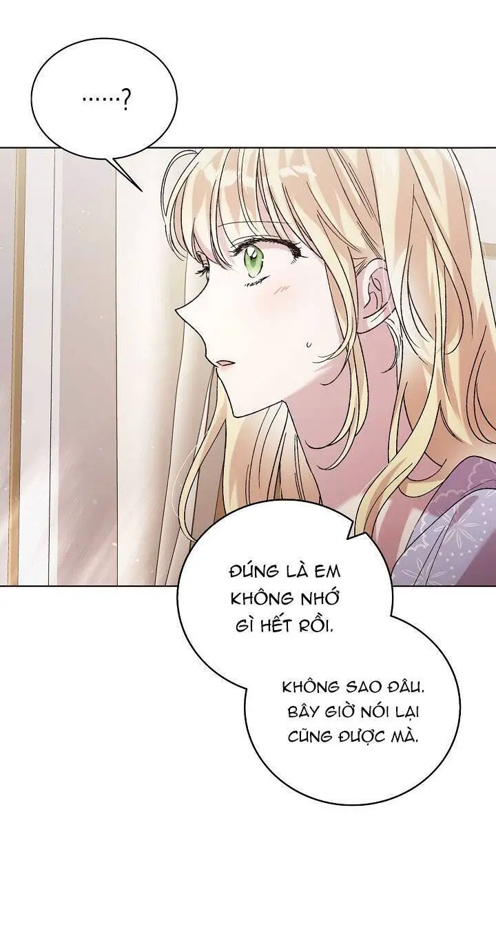 Cách Để Em Bảo Vệ Anh Nettruyen ZZZ Chương 30 Page 12