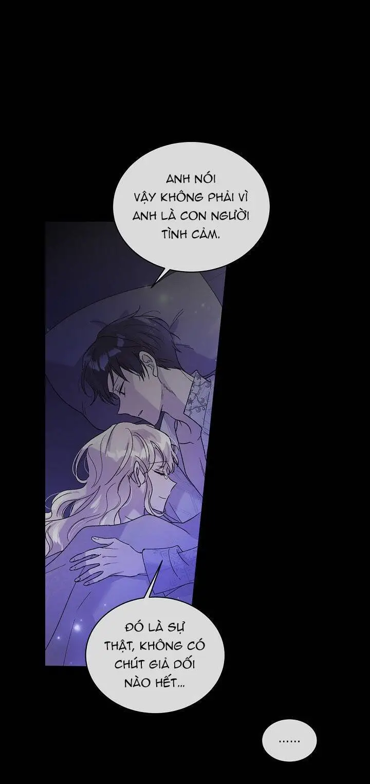 Cách Để Em Bảo Vệ Anh Nettruyen ZZZ Chương 30 Page 16