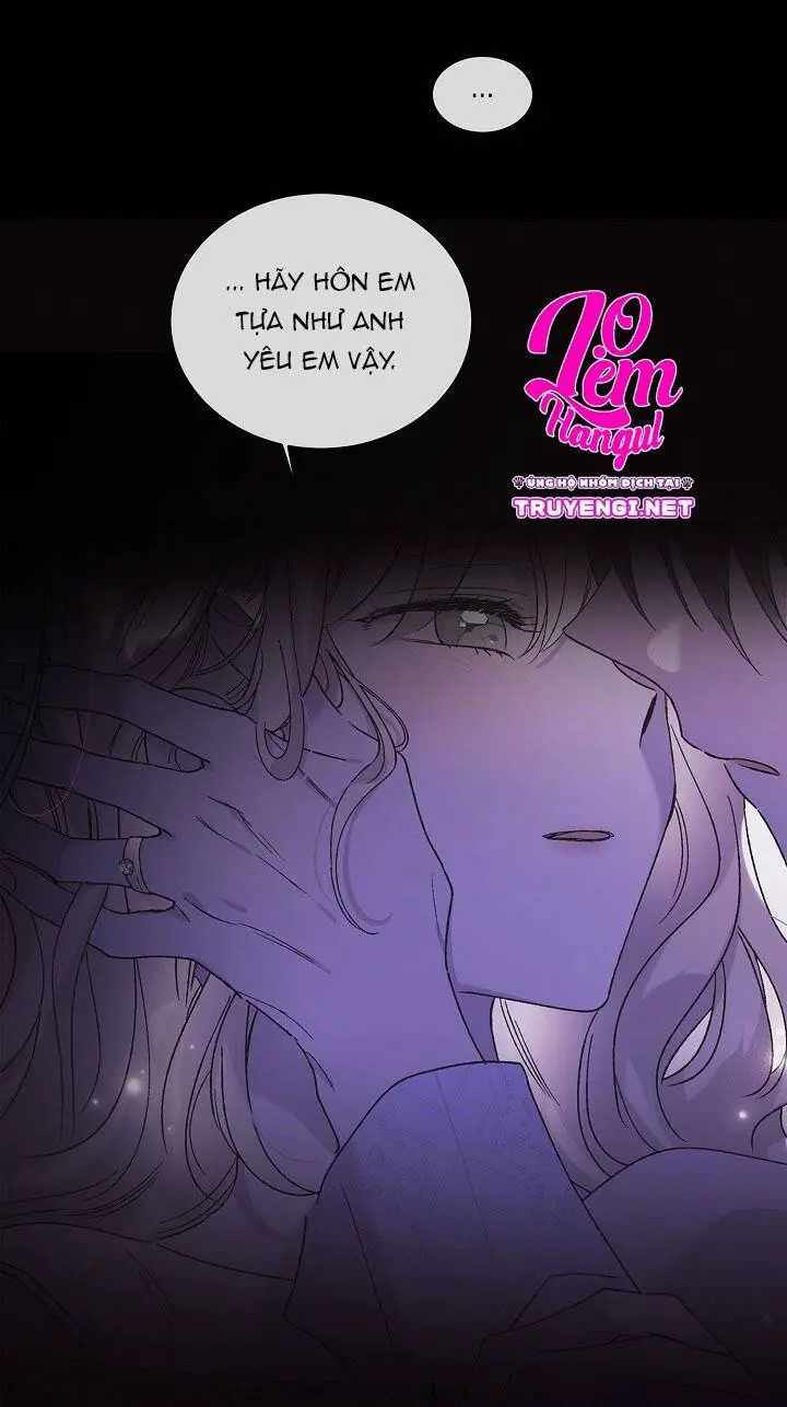 Cách Để Em Bảo Vệ Anh Nettruyen ZZZ Chương 30 Page 17