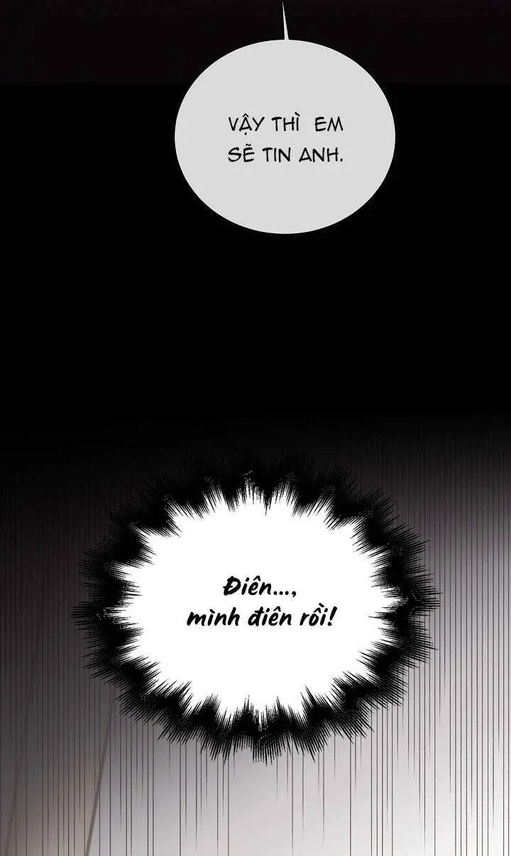 Cách Để Em Bảo Vệ Anh Nettruyen ZZZ Chương 30 Page 18