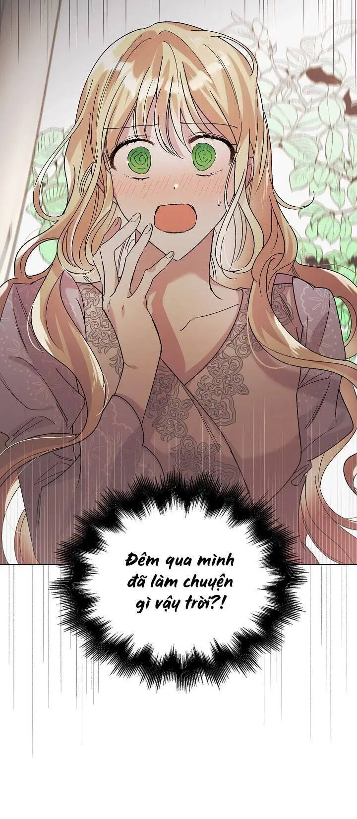 Cách Để Em Bảo Vệ Anh Nettruyen ZZZ Chương 30 Page 19
