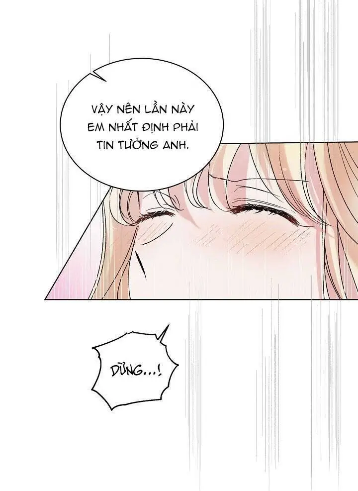 Cách Để Em Bảo Vệ Anh Nettruyen ZZZ Chương 30 Page 25