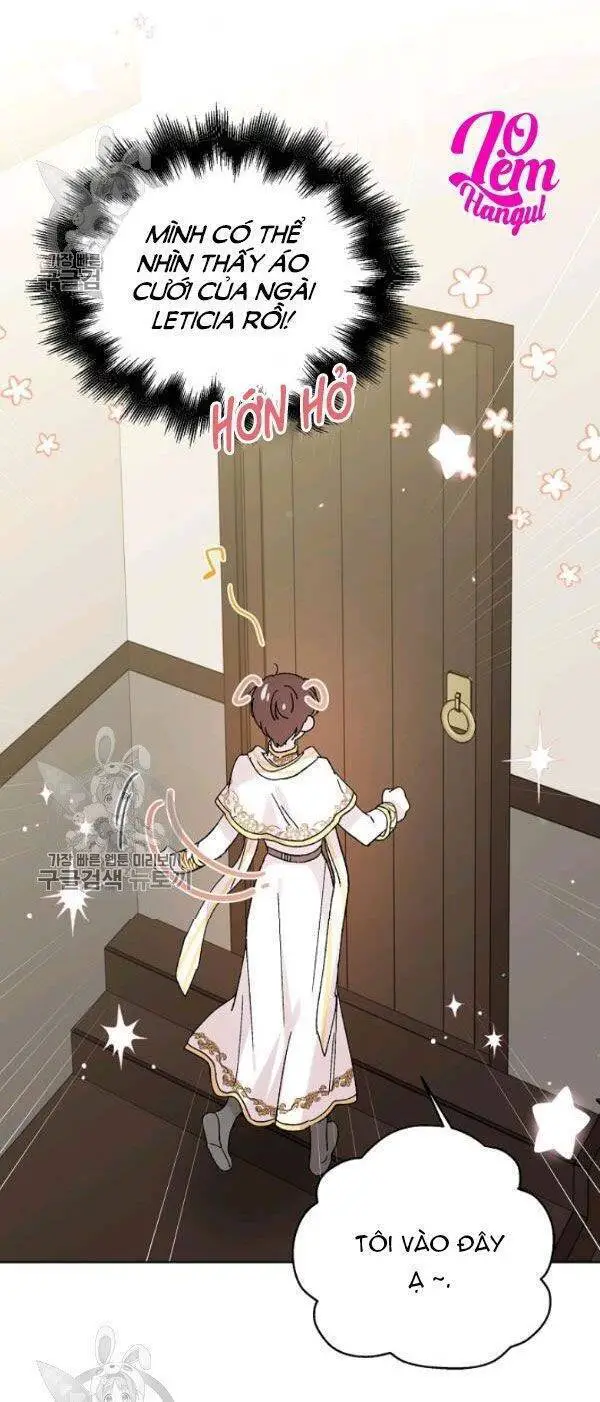 Cách Để Em Bảo Vệ Anh Nettruyen ZZZ Chương 23 Page 3