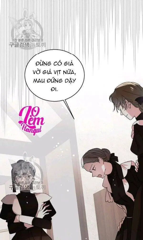 Cách Để Em Bảo Vệ Anh Nettruyen ZZZ Chương 23 Page 5