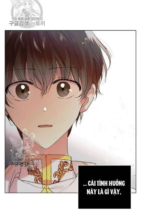 Cách Để Em Bảo Vệ Anh Nettruyen ZZZ Chương 23 Page 7