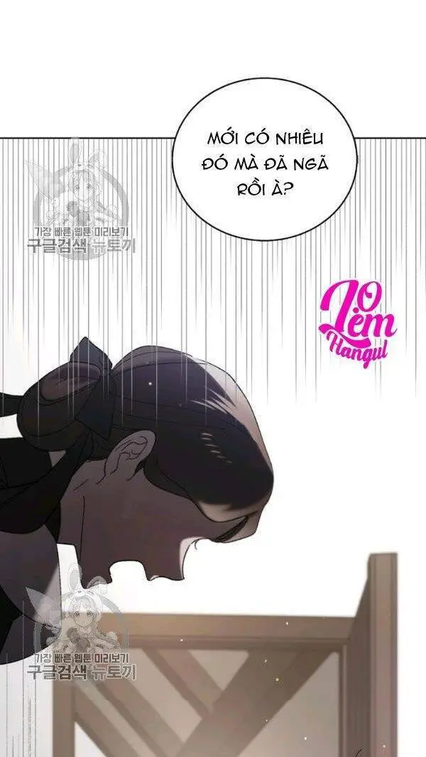 Cách Để Em Bảo Vệ Anh Nettruyen ZZZ Chương 23 Page 8