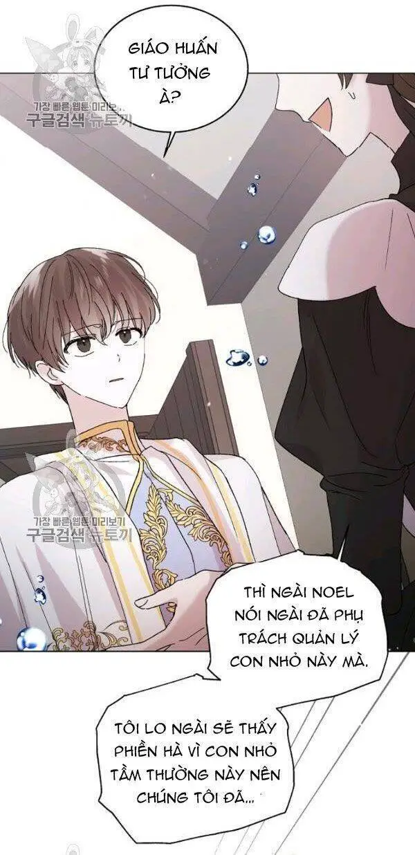 Cách Để Em Bảo Vệ Anh Nettruyen ZZZ Chương 23 Page 16